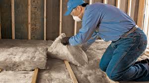 Types of Insulation We Offer in Dell Rapids, SD